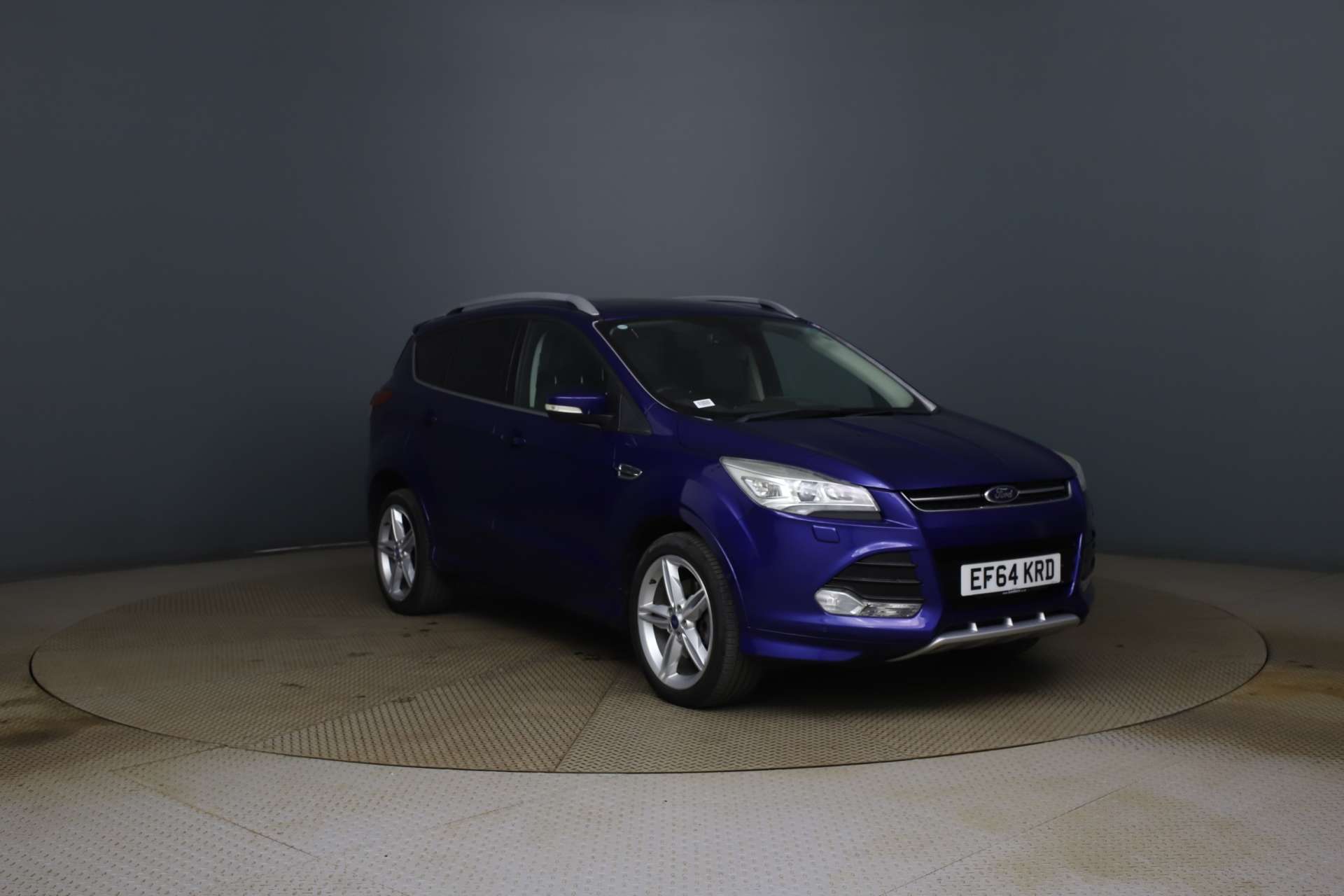 Kuga