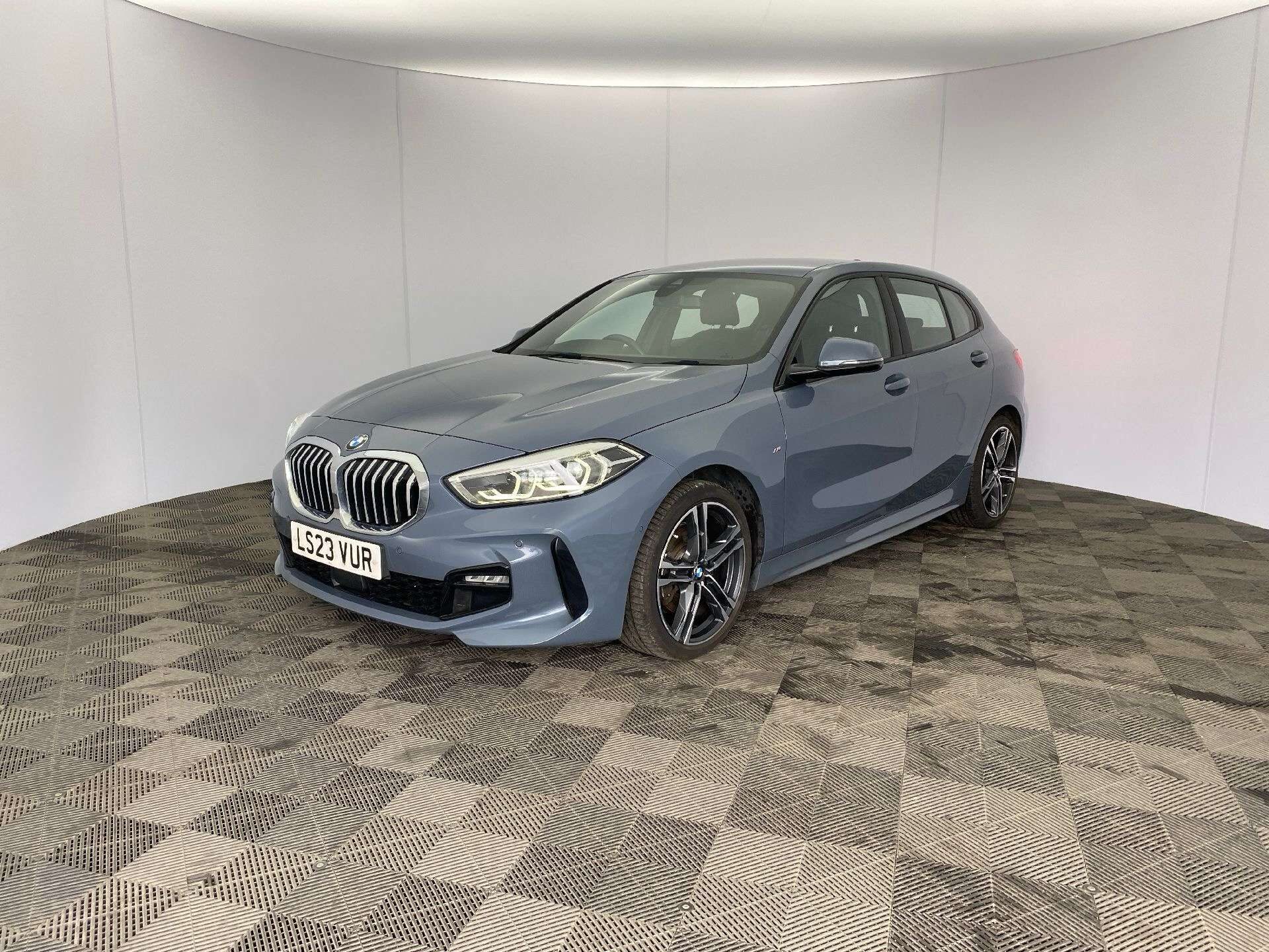 1 Series
