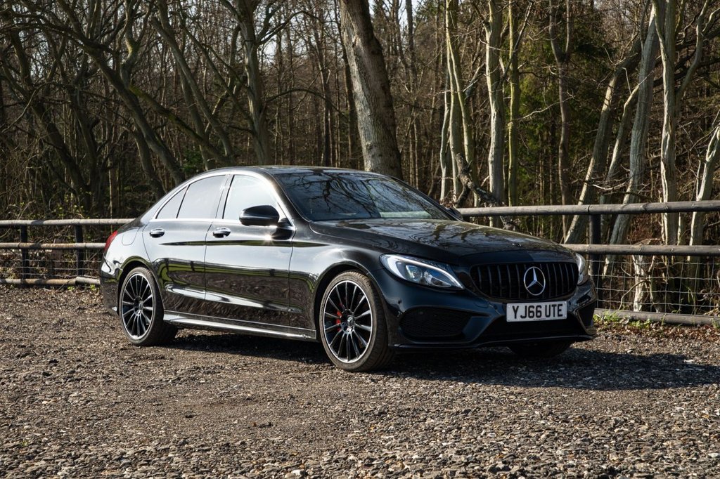 C Class