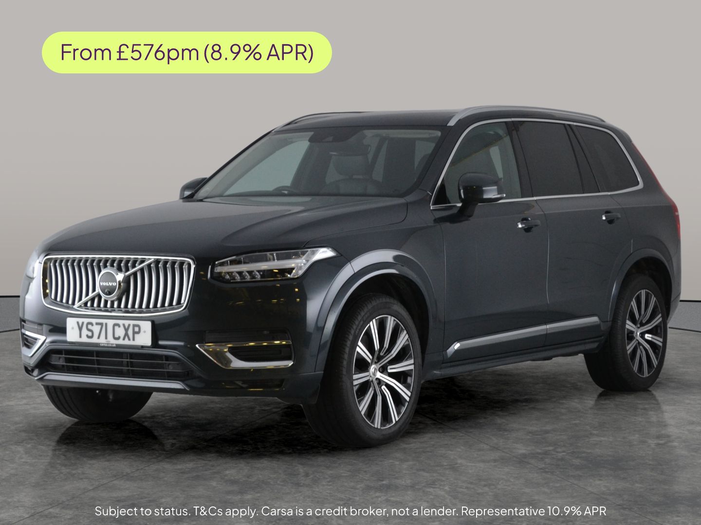 Xc90