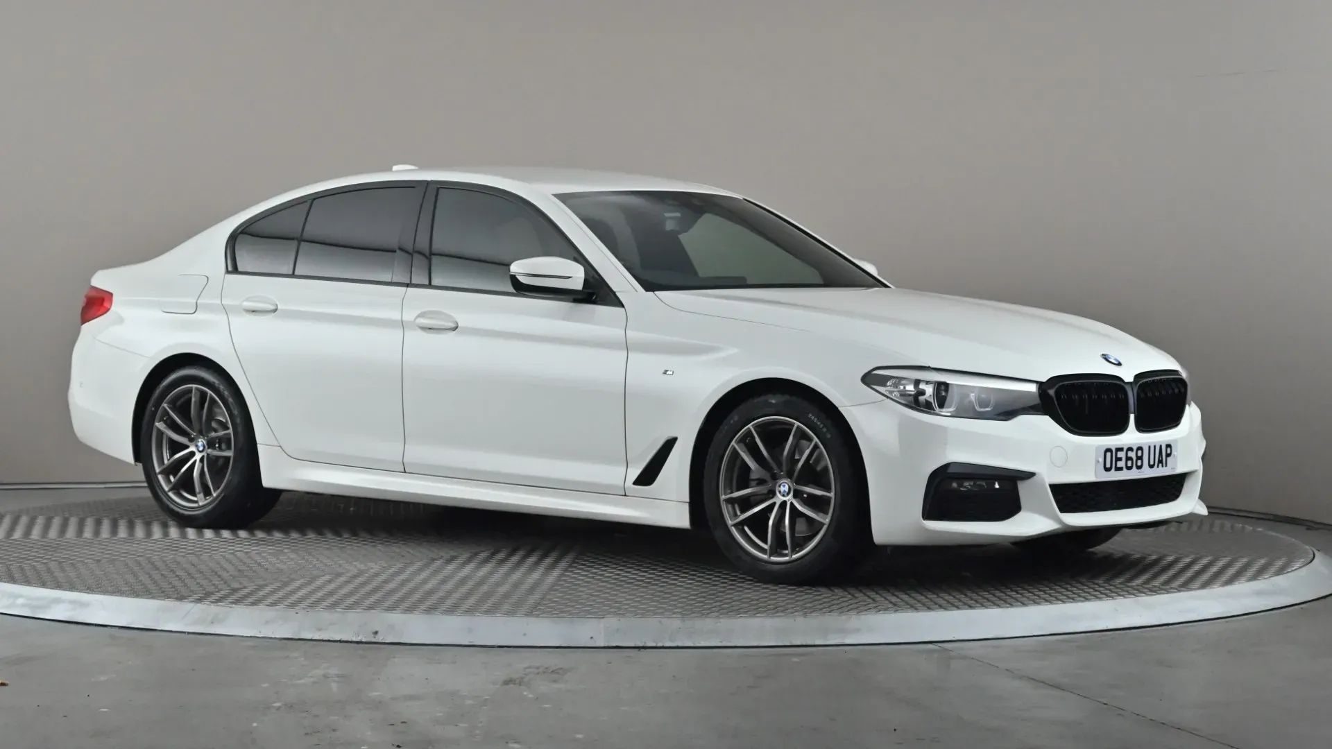 5 Series