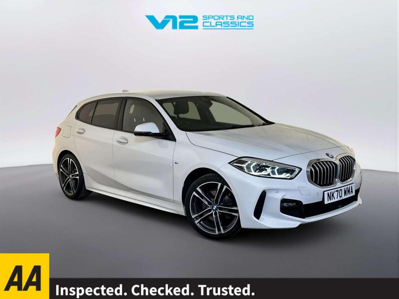 1 Series