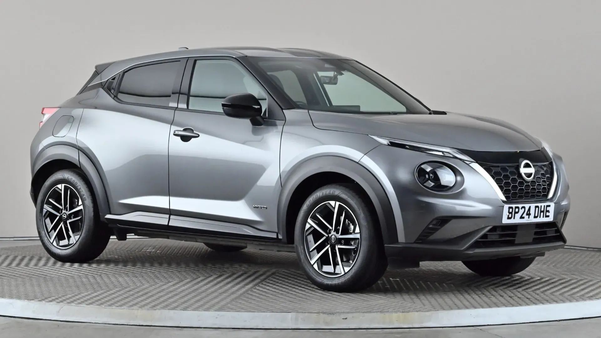 Juke