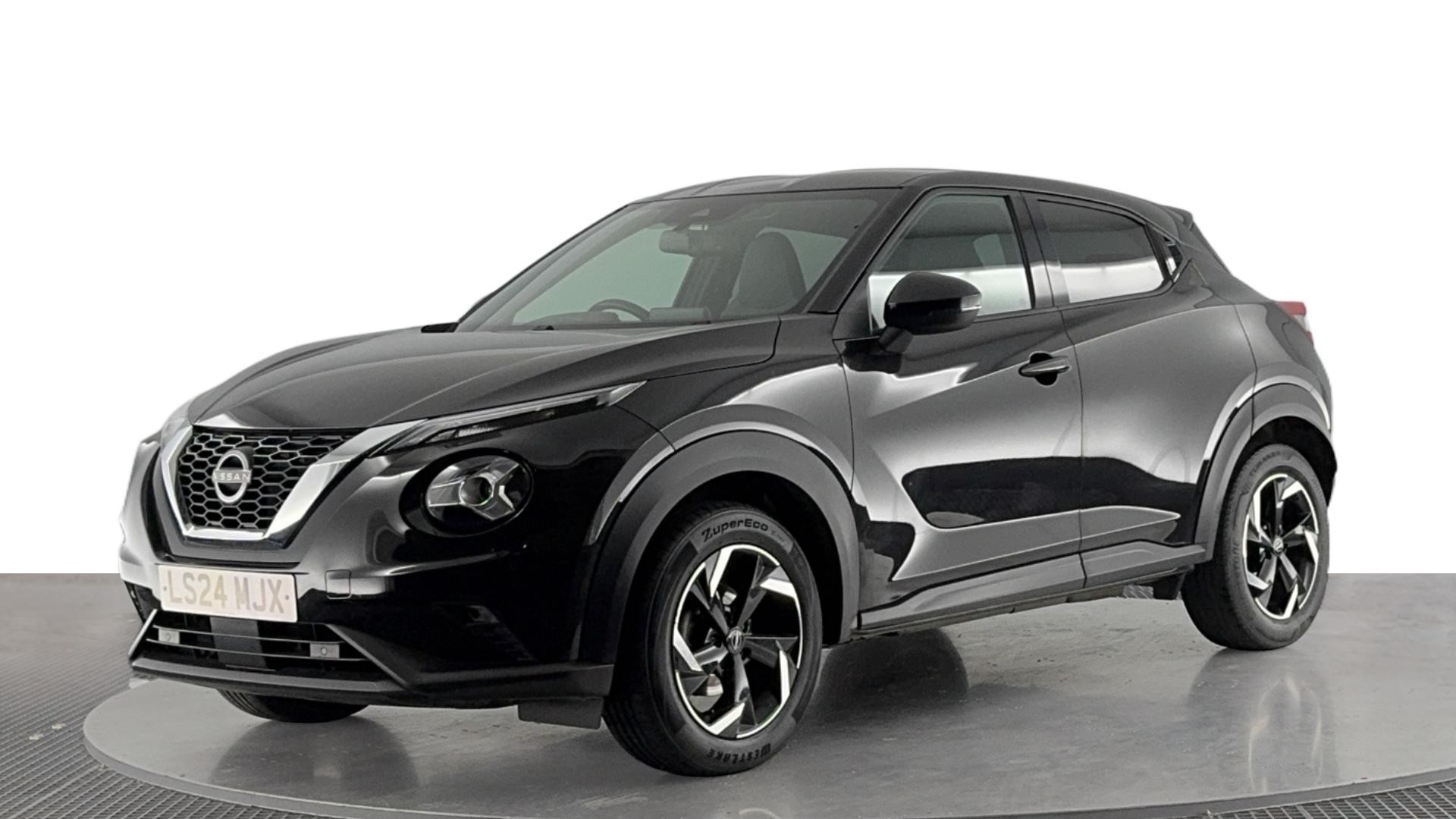 Juke