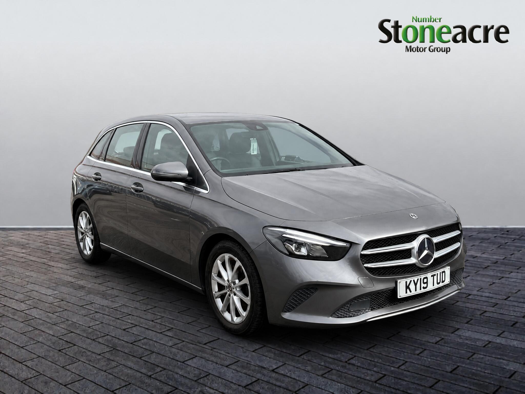 B Class