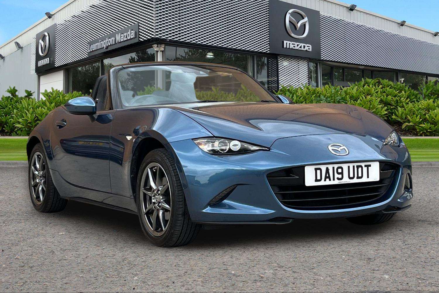 Mx-5