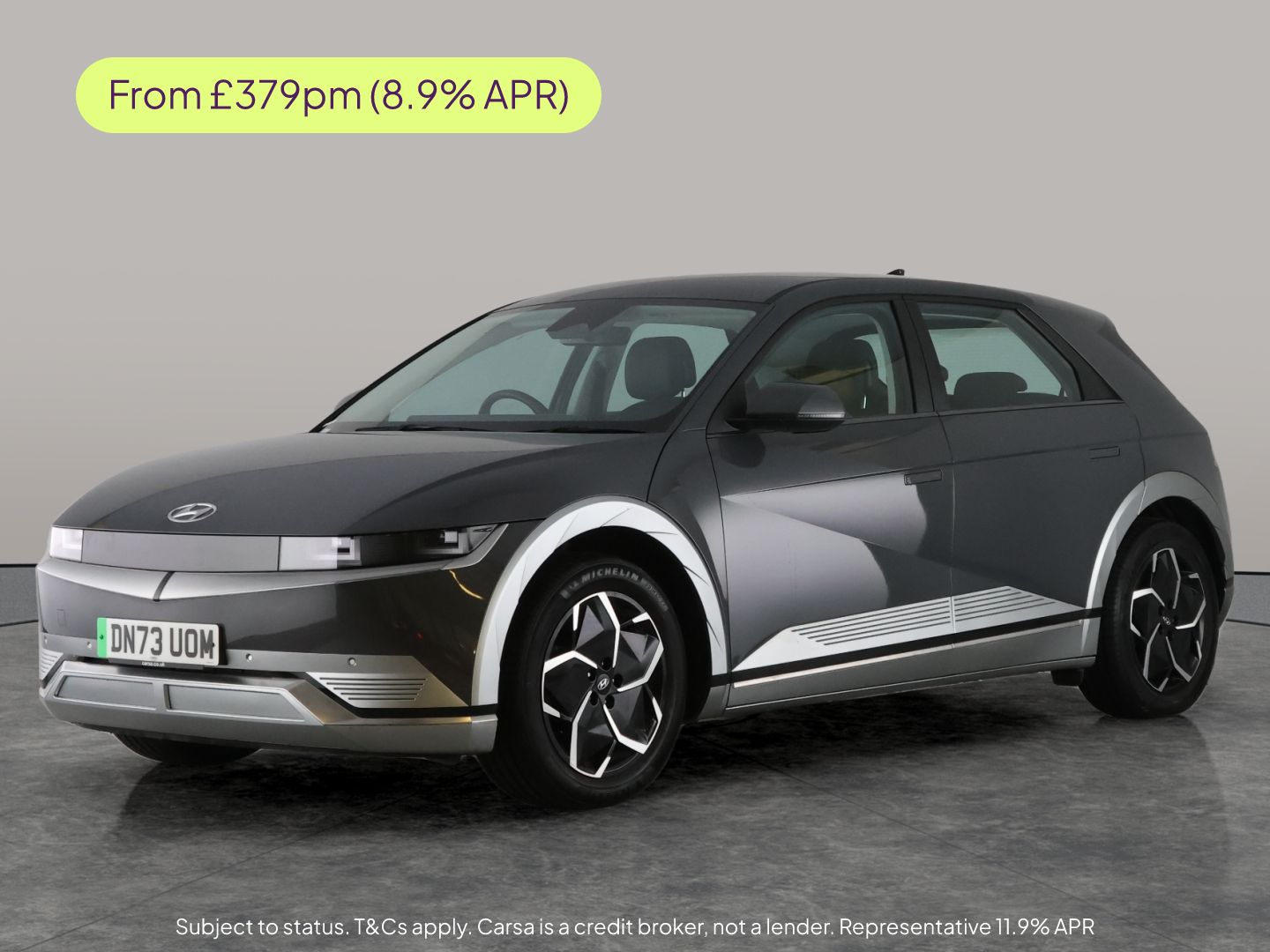Ioniq 5