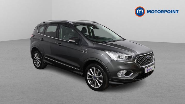 Kuga