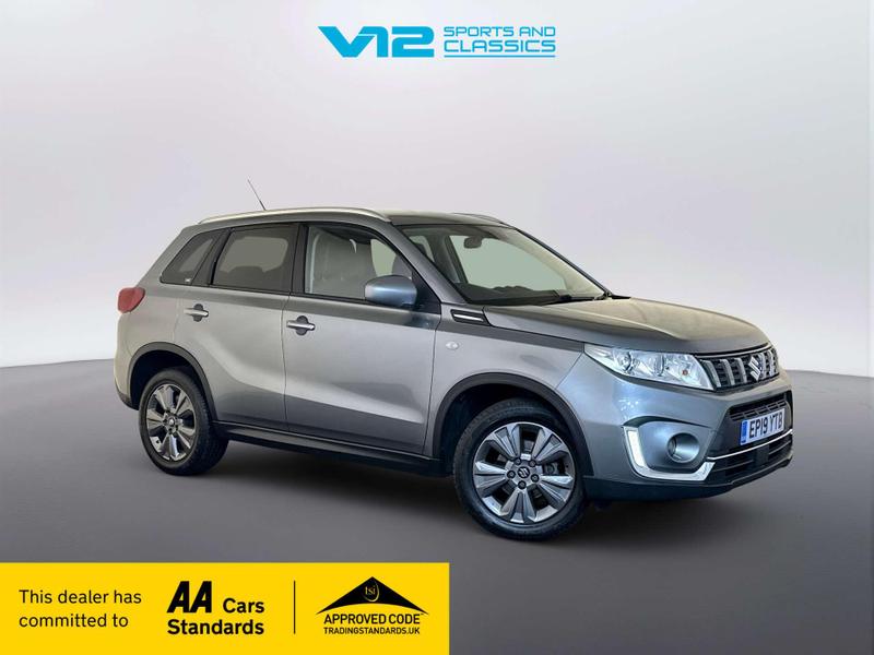 Vitara