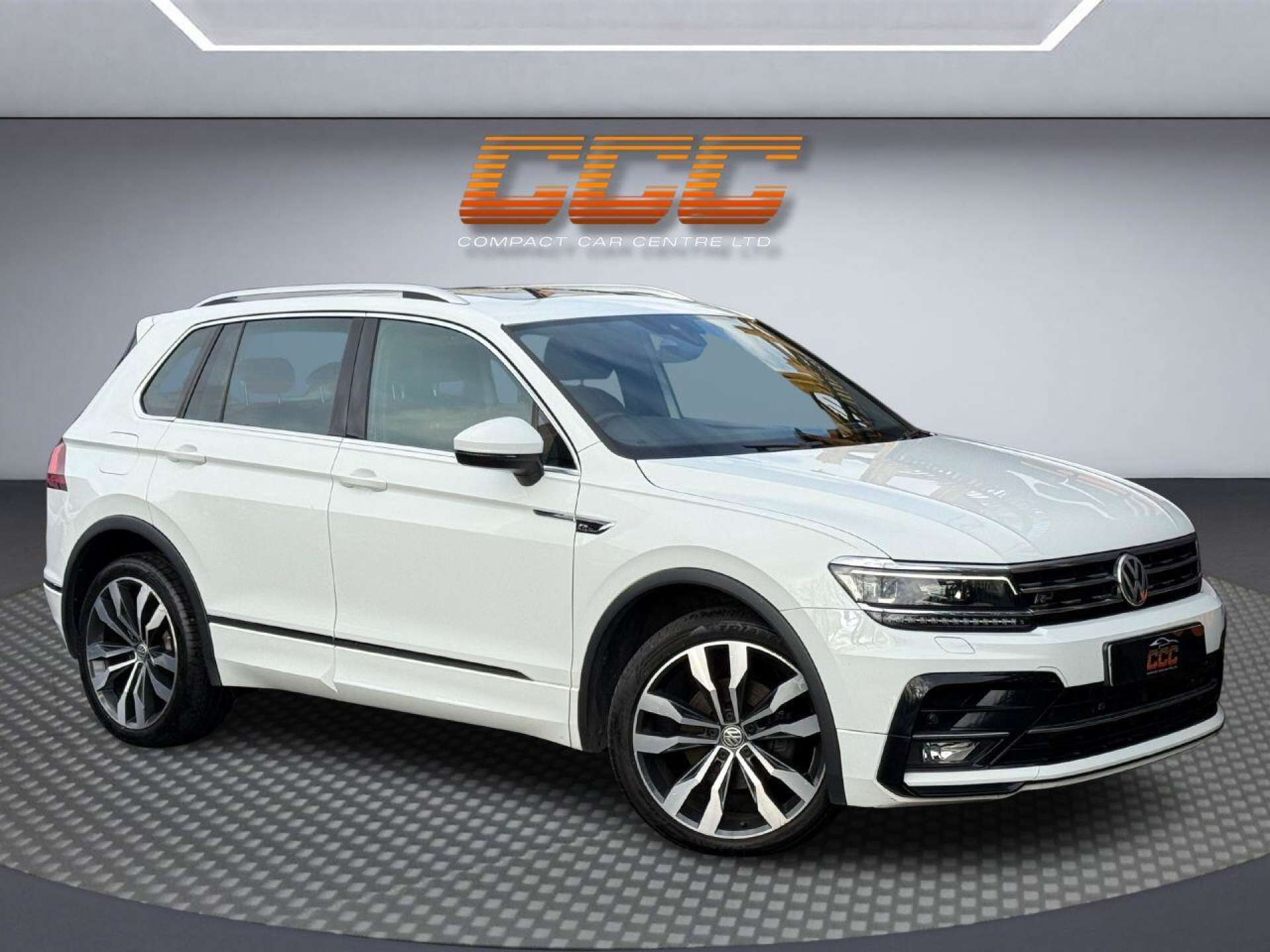 Tiguan