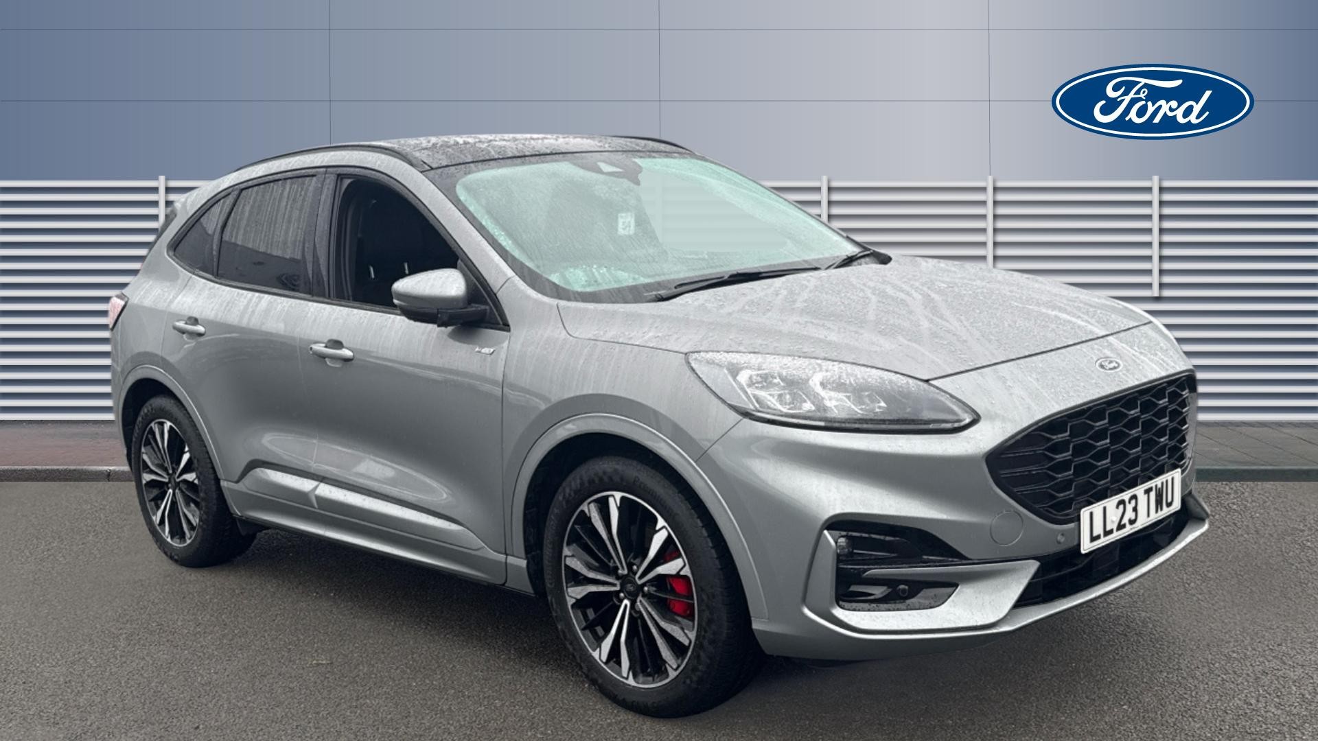 Kuga