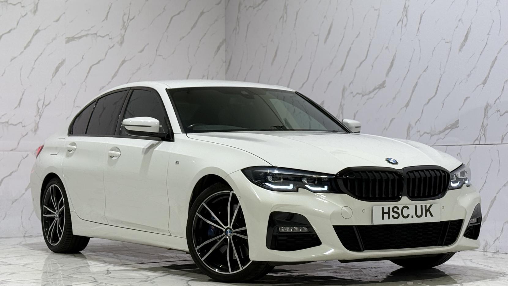 3 Series