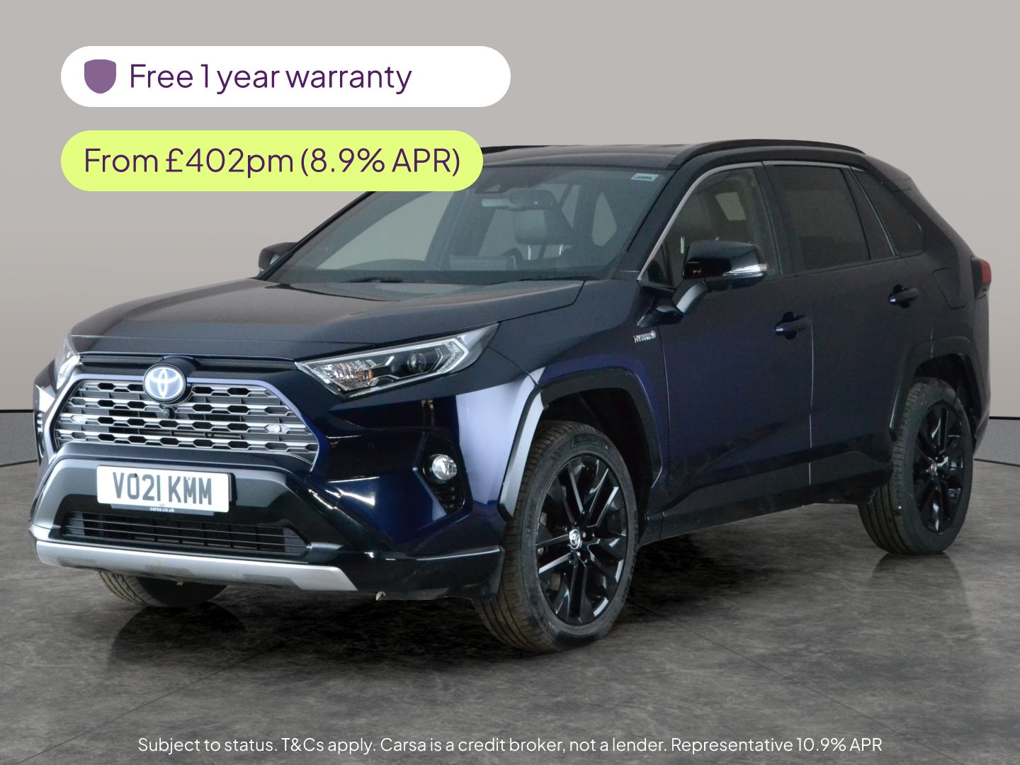 Rav4