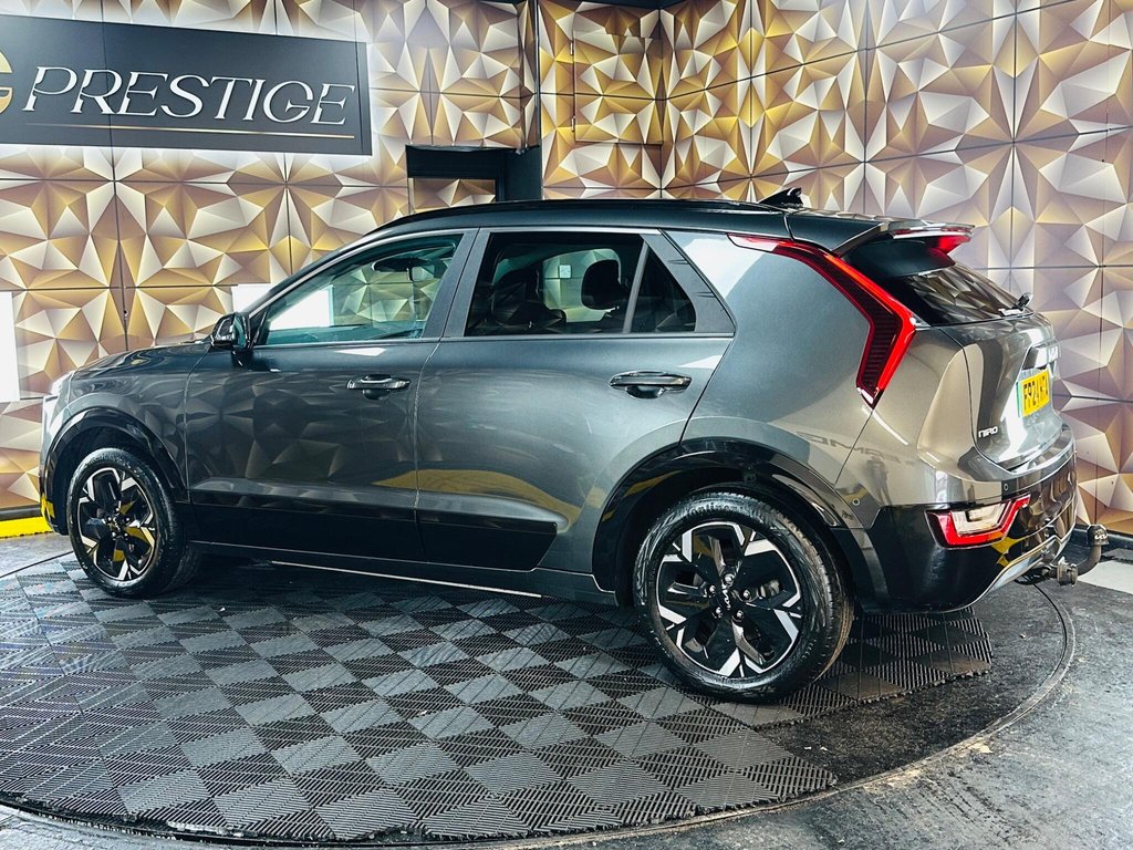 2024 Kia Niro EV
