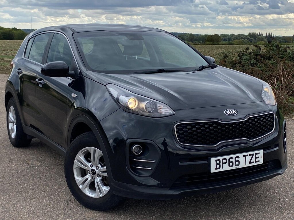 Sportage