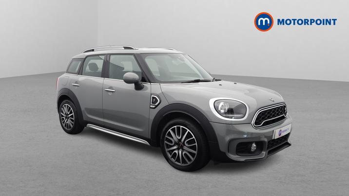 Countryman