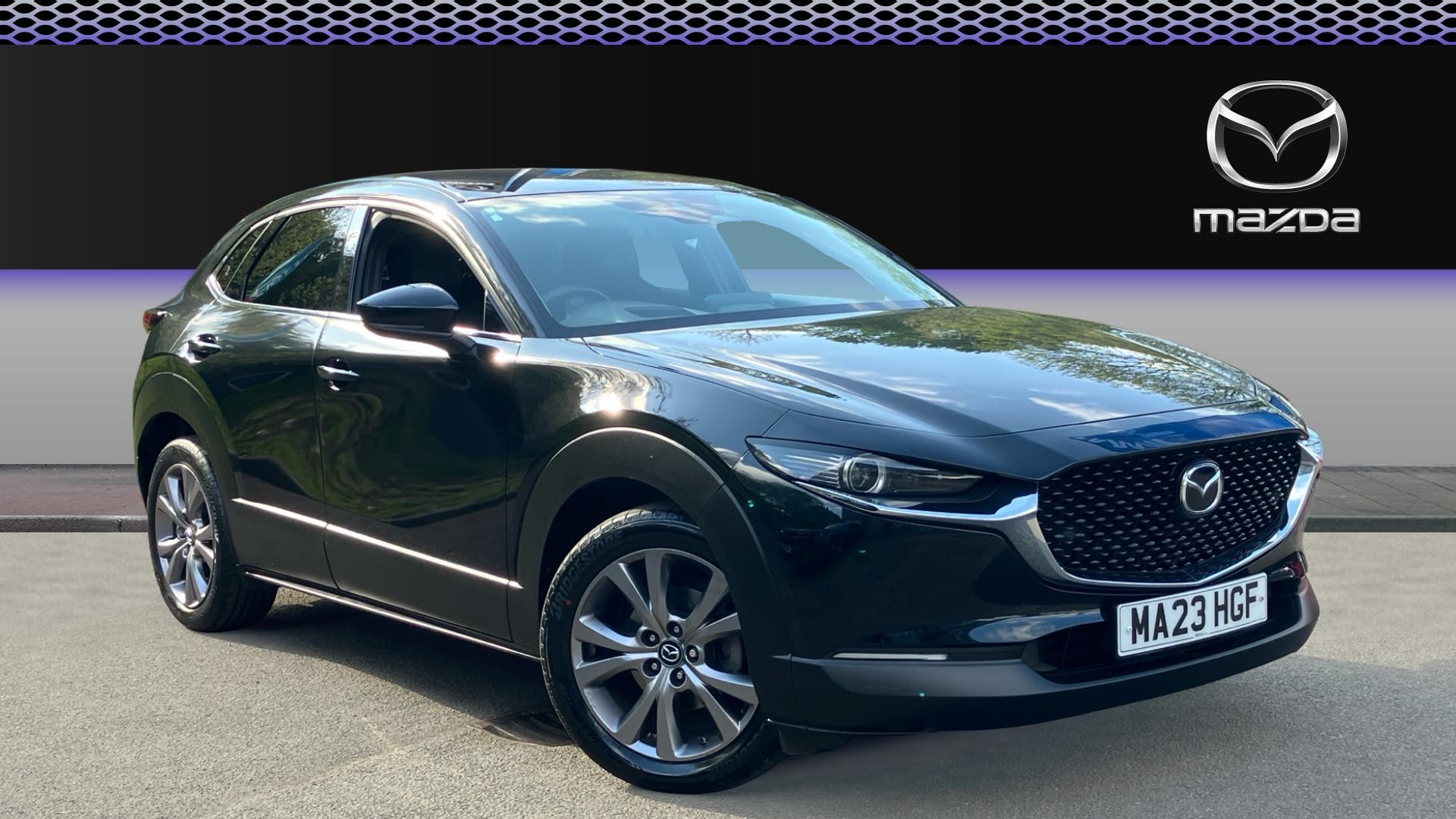 Cx-30