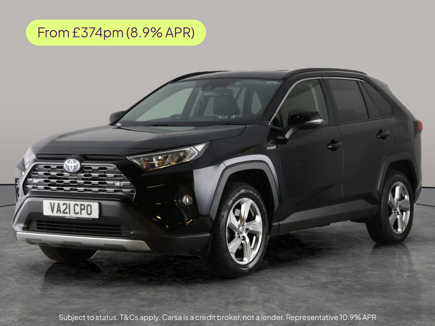 Rav4