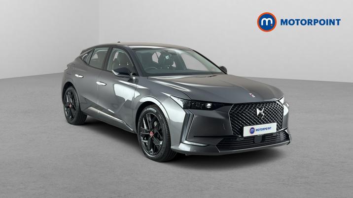 DS 4