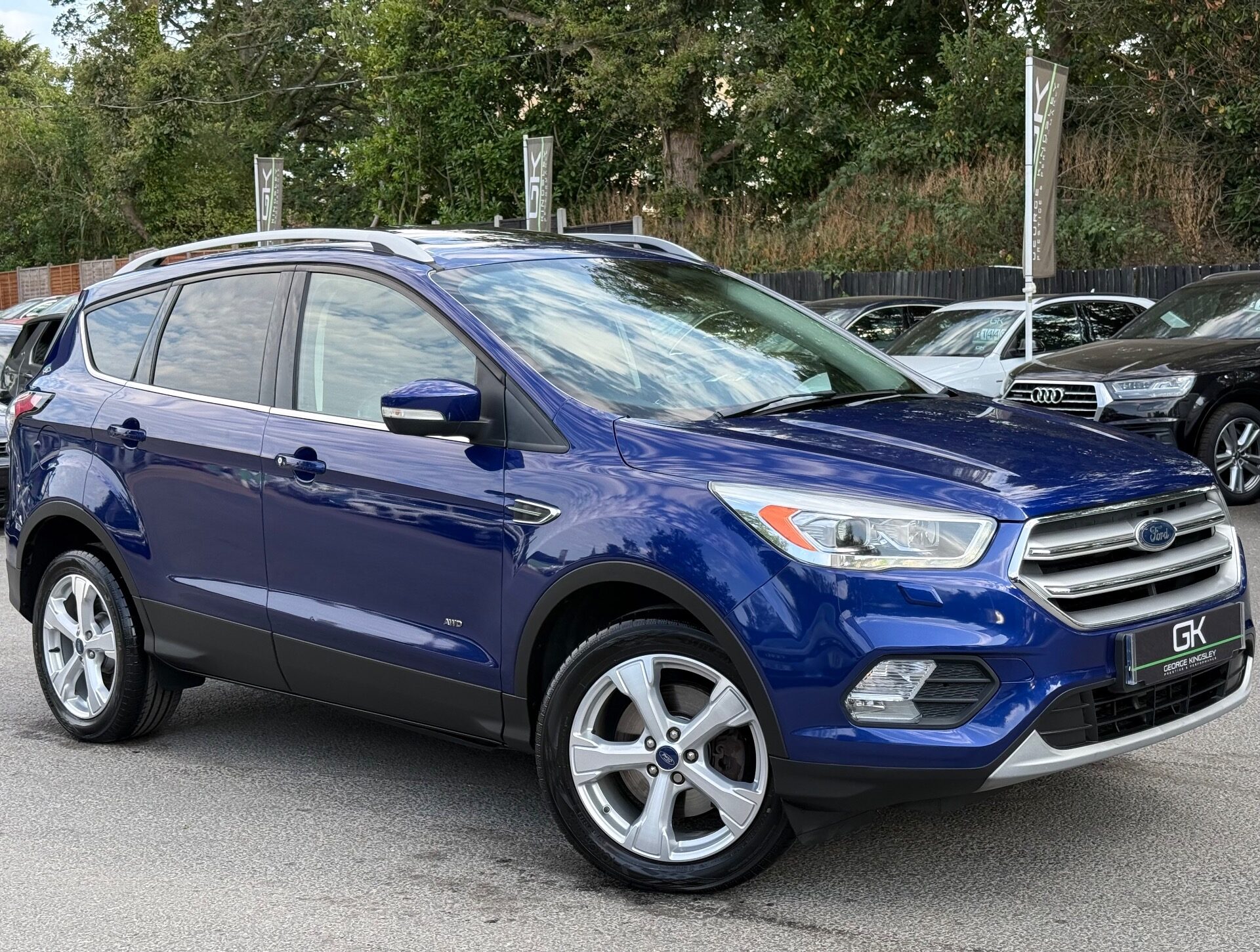Kuga