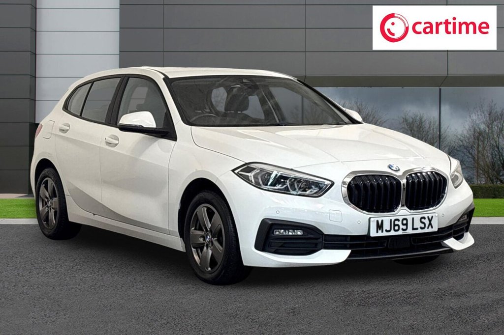 1 Series