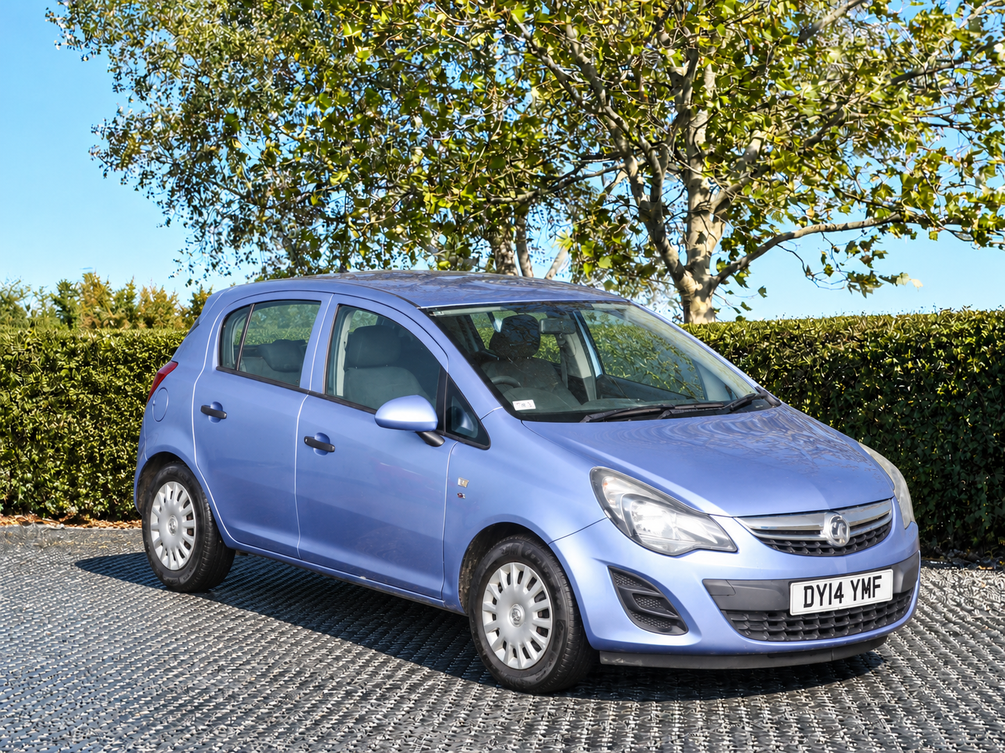 Corsa