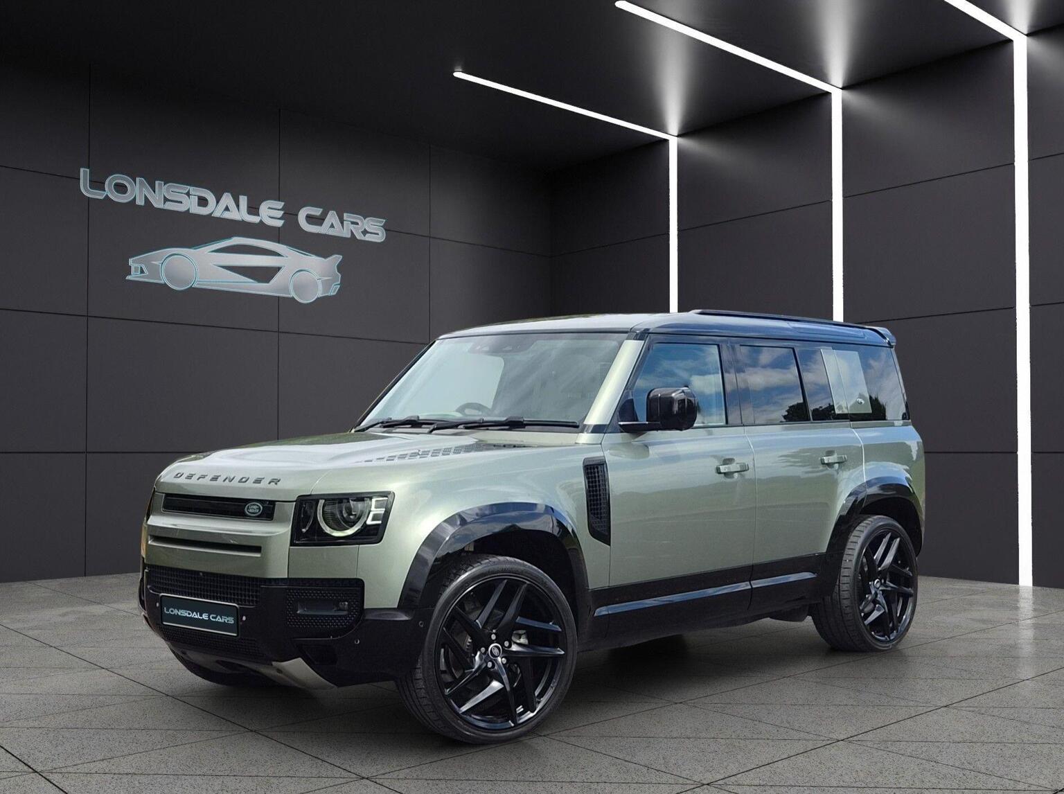 Defender