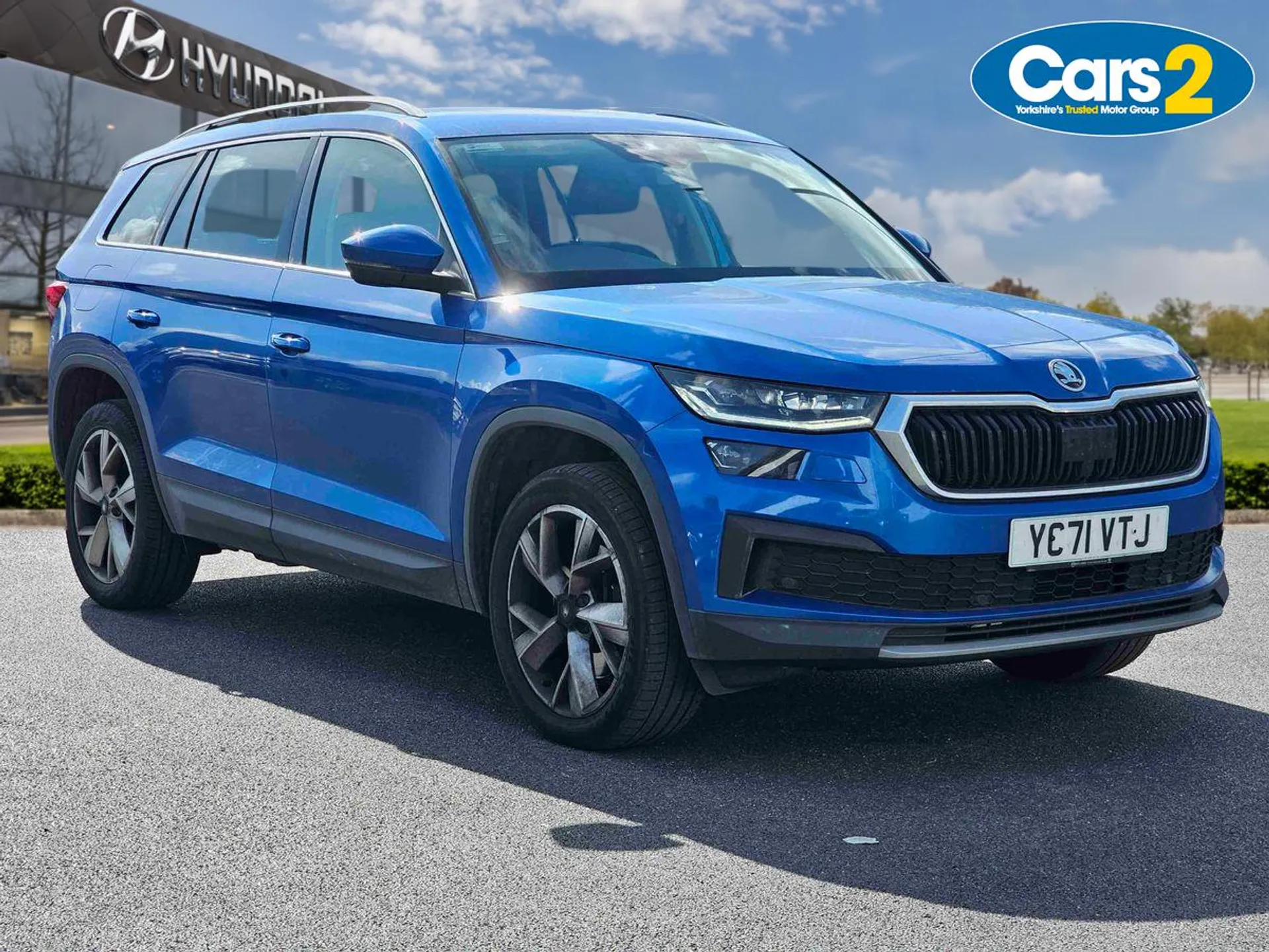 Kodiaq