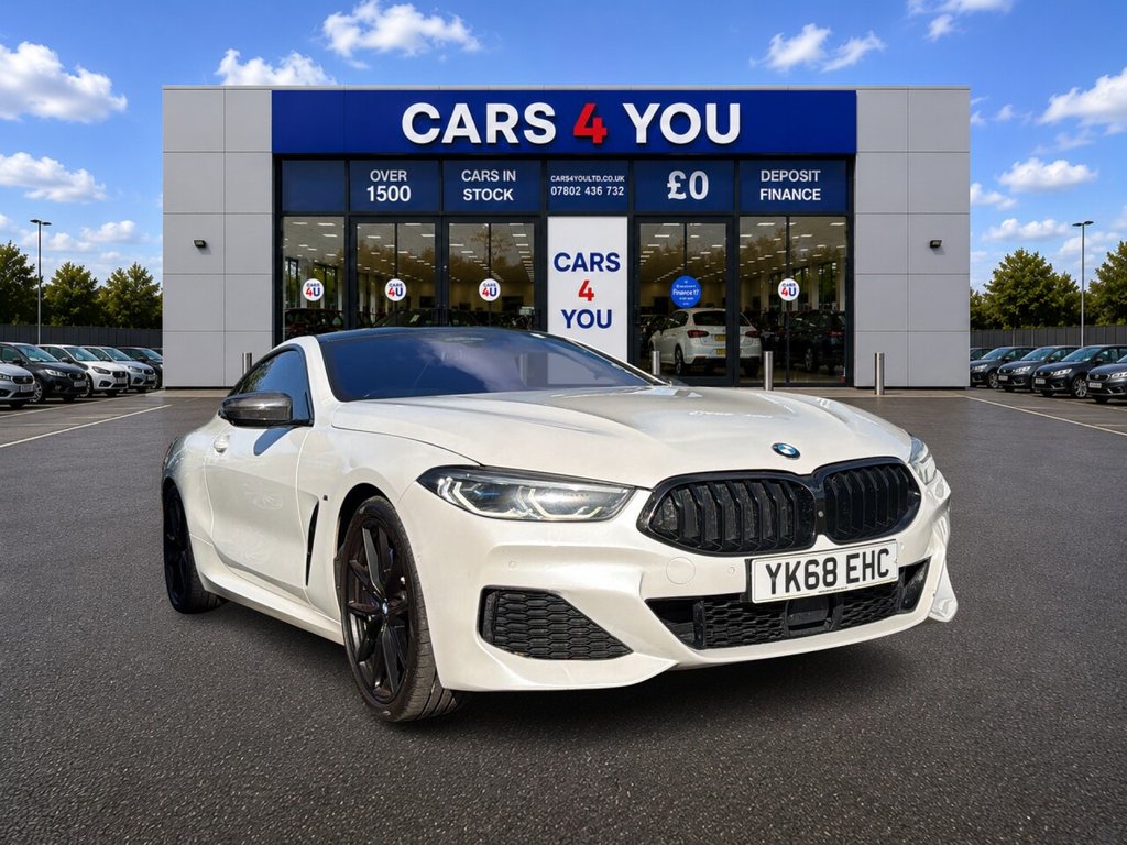 8 Series