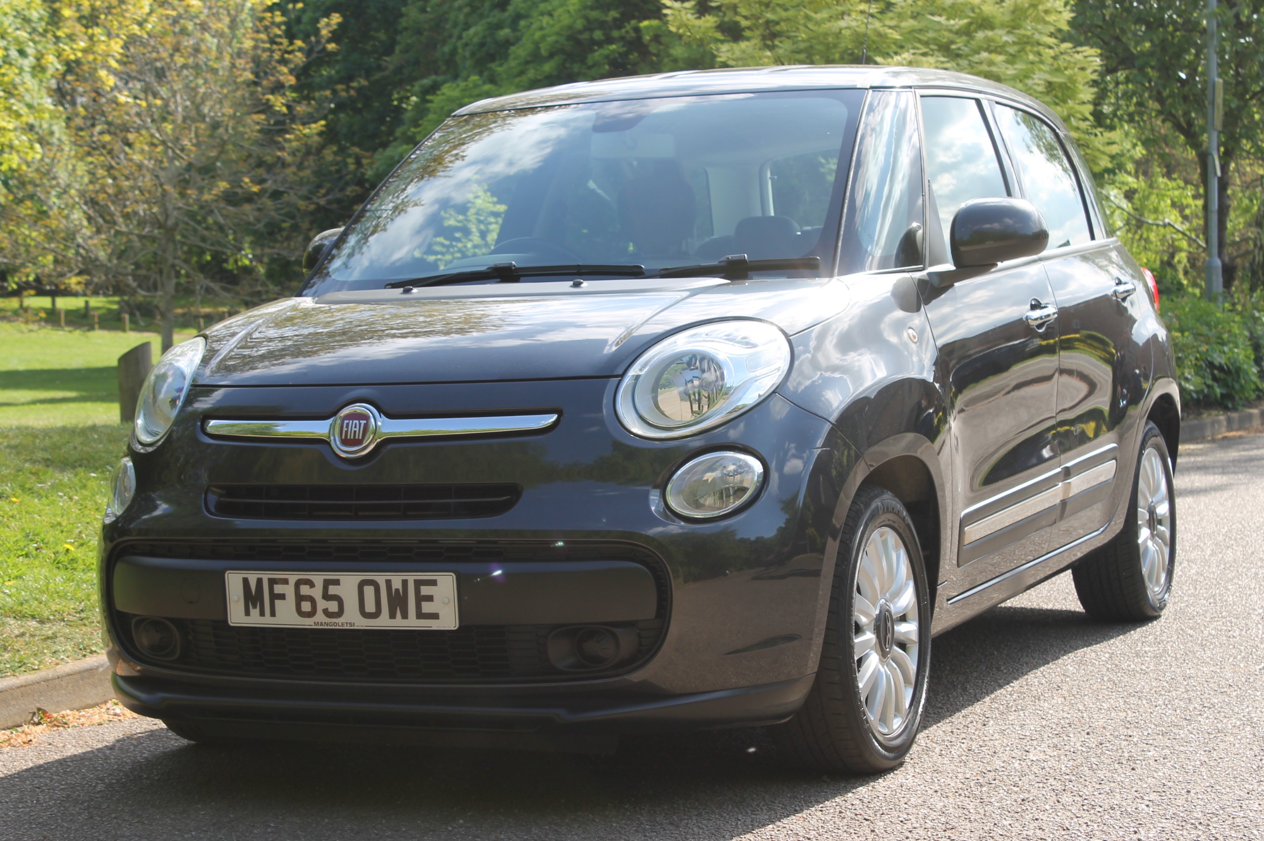 500L