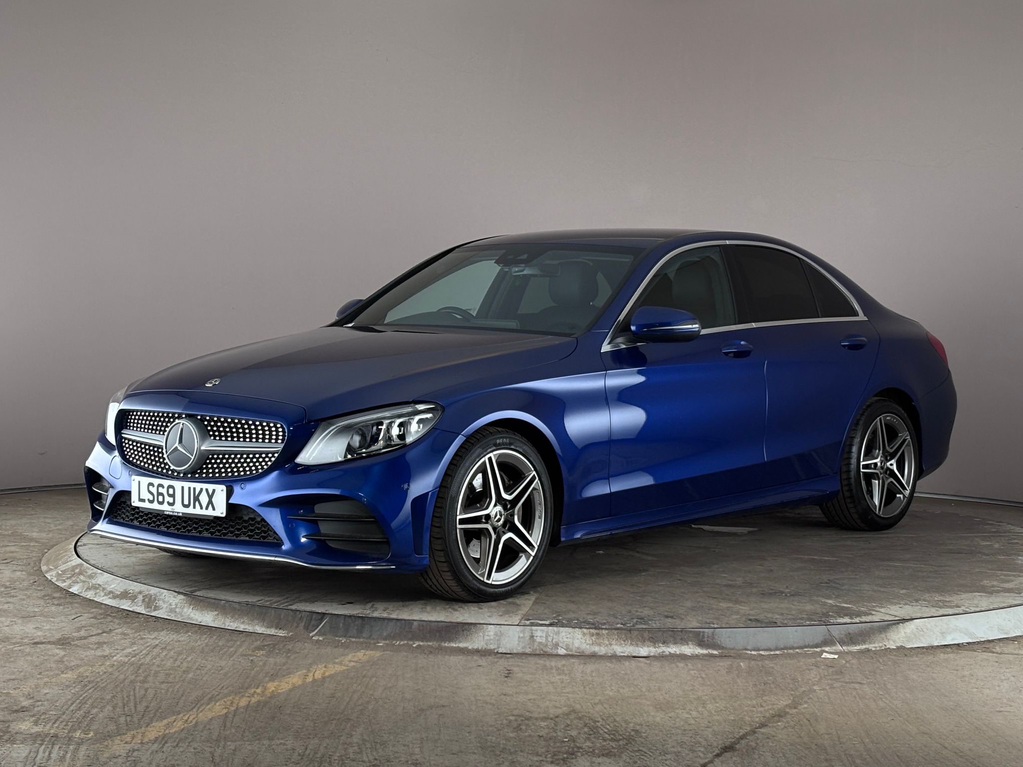 C Class