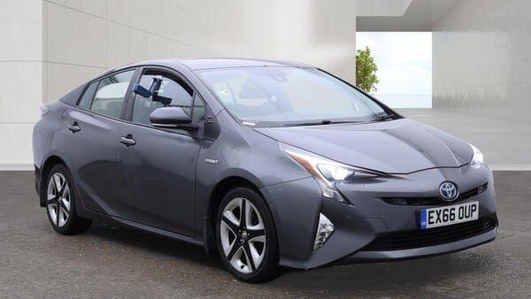 Prius