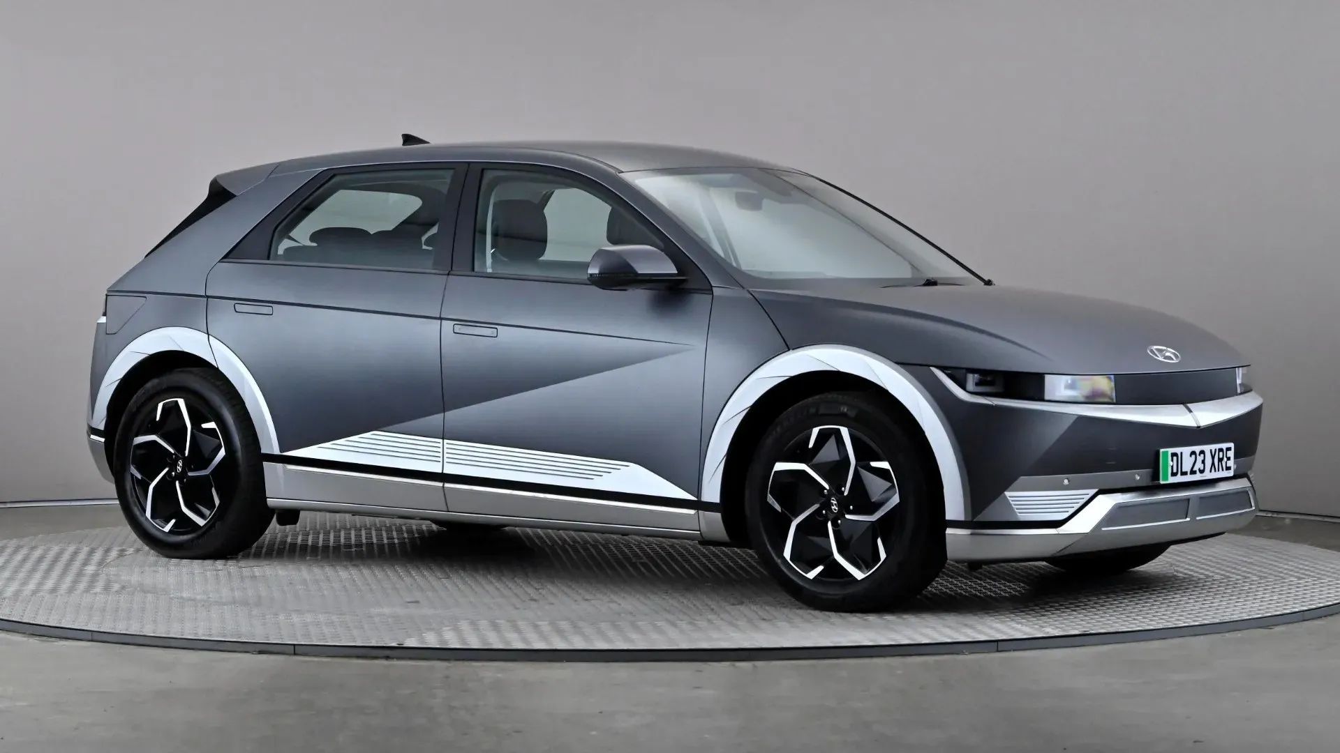 Ioniq 5
