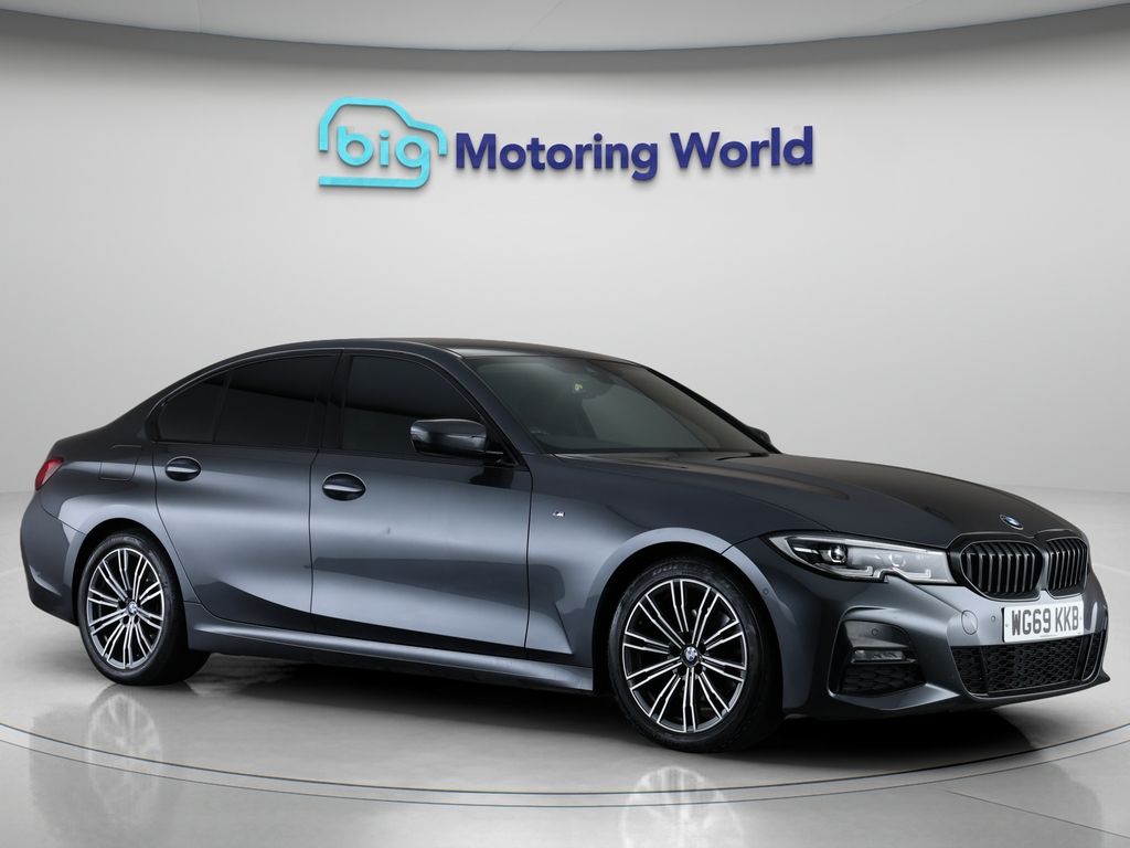 3 Series