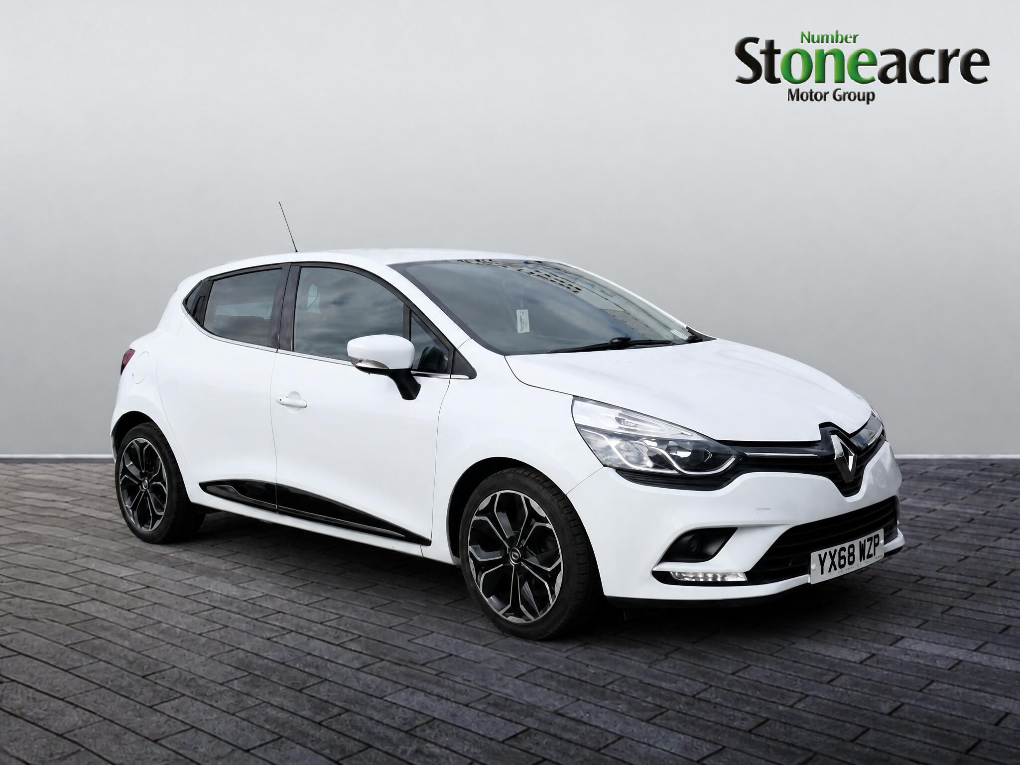 Clio