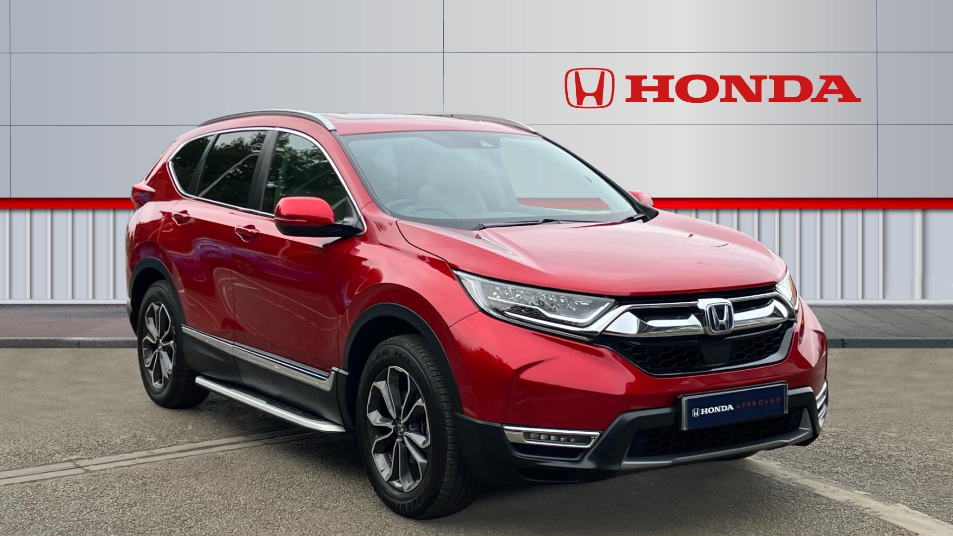 Cr-V