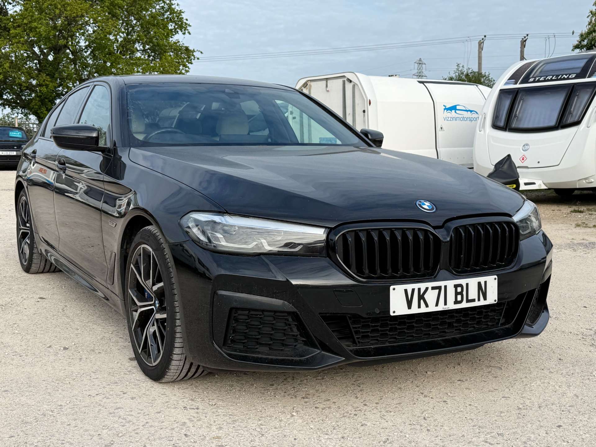 5 Series