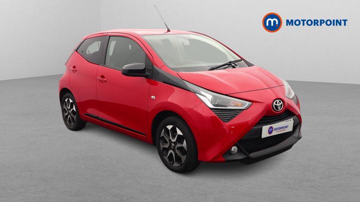 Aygo
