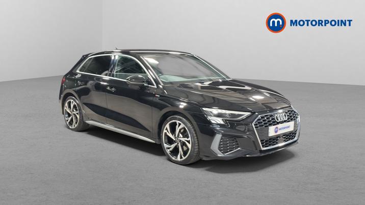 A3 Sportback