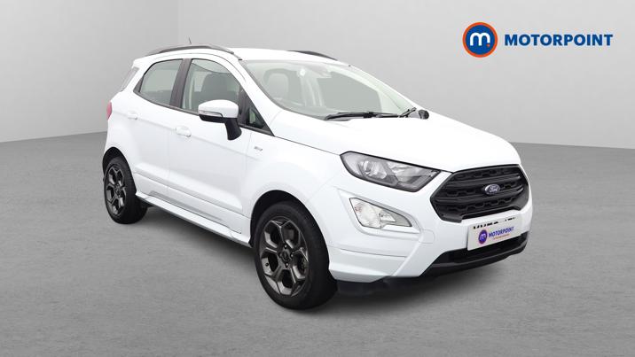 EcoSport