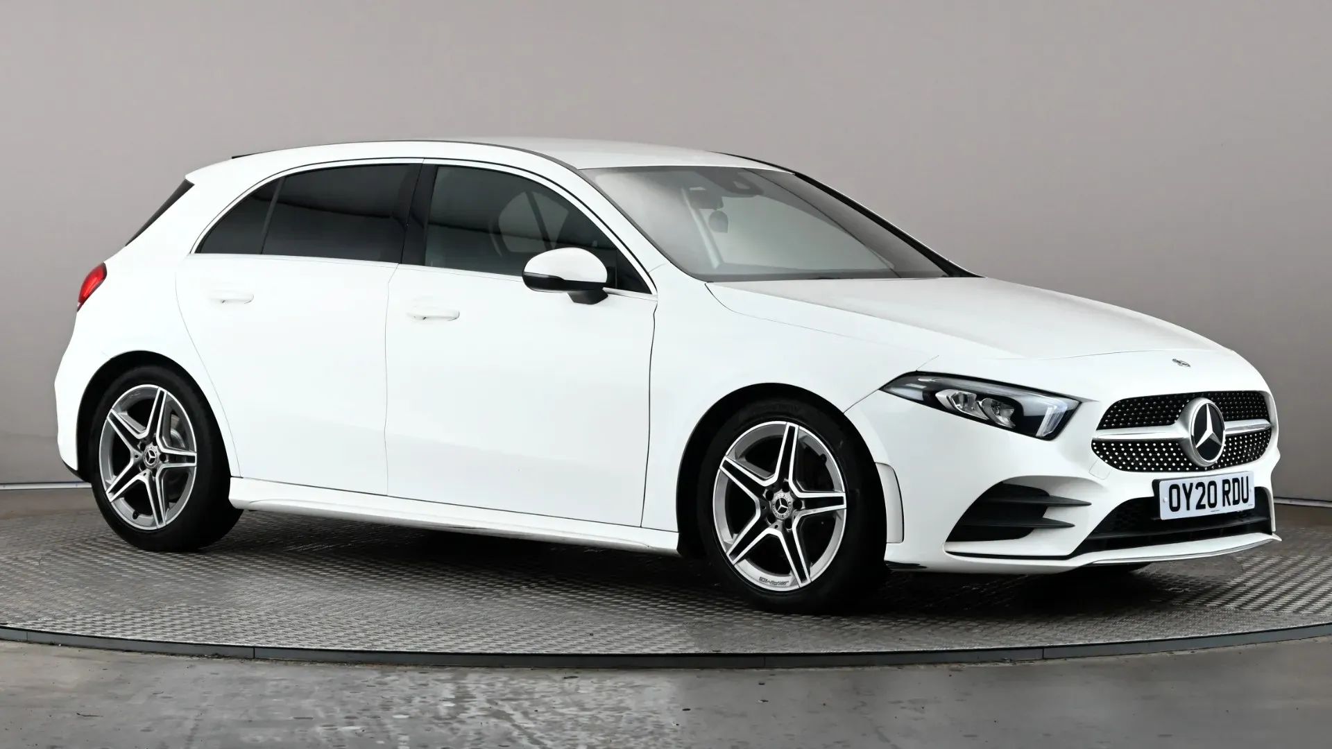 A-Class