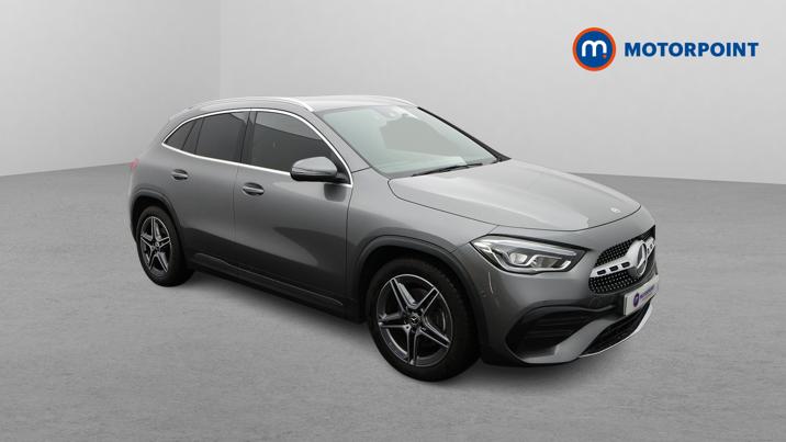 GLA