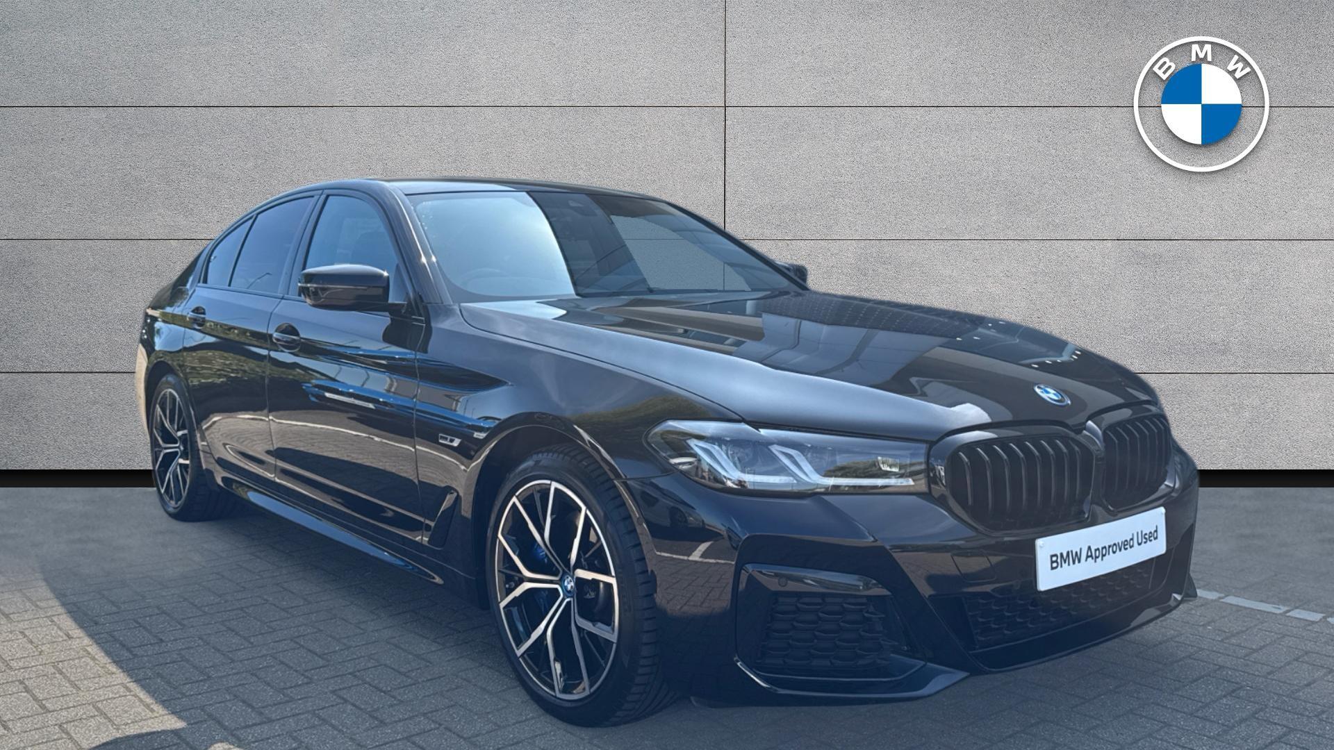 5 Series