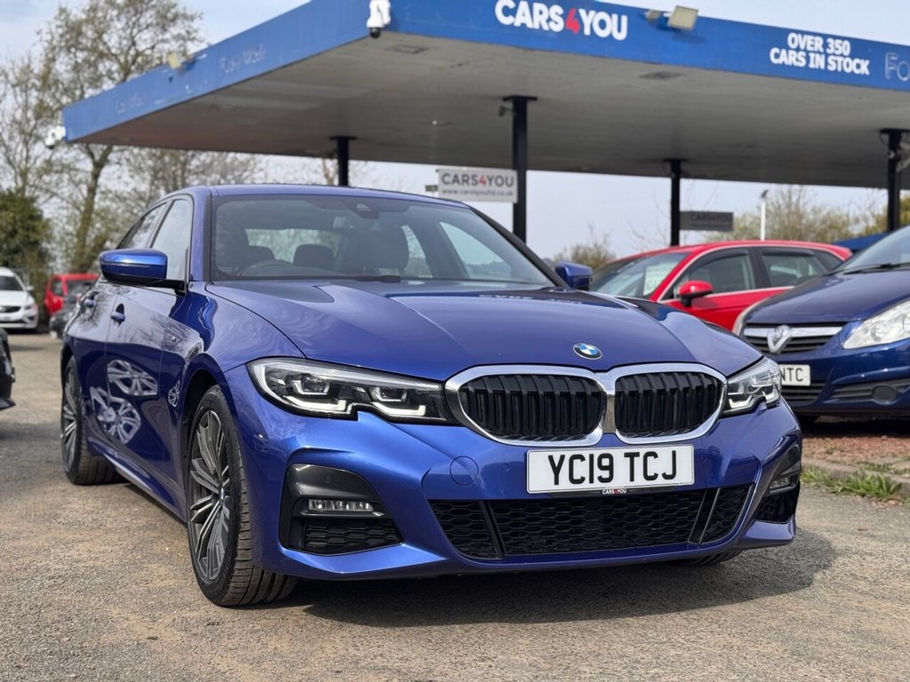 3 Series