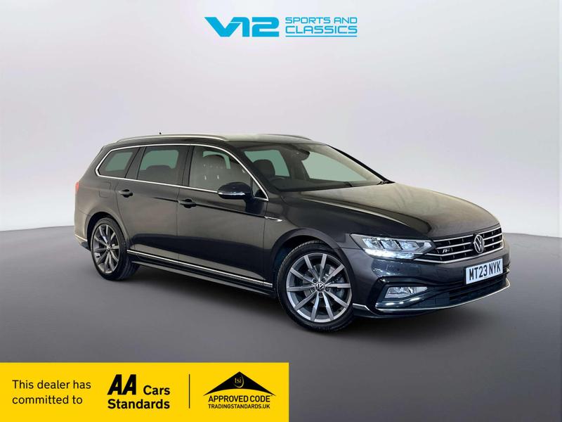 Passat