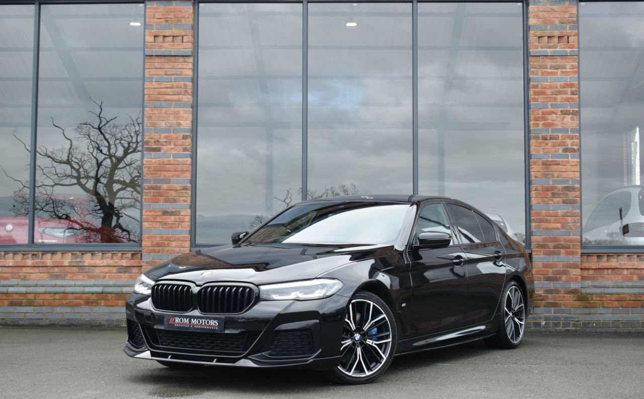 5 Series