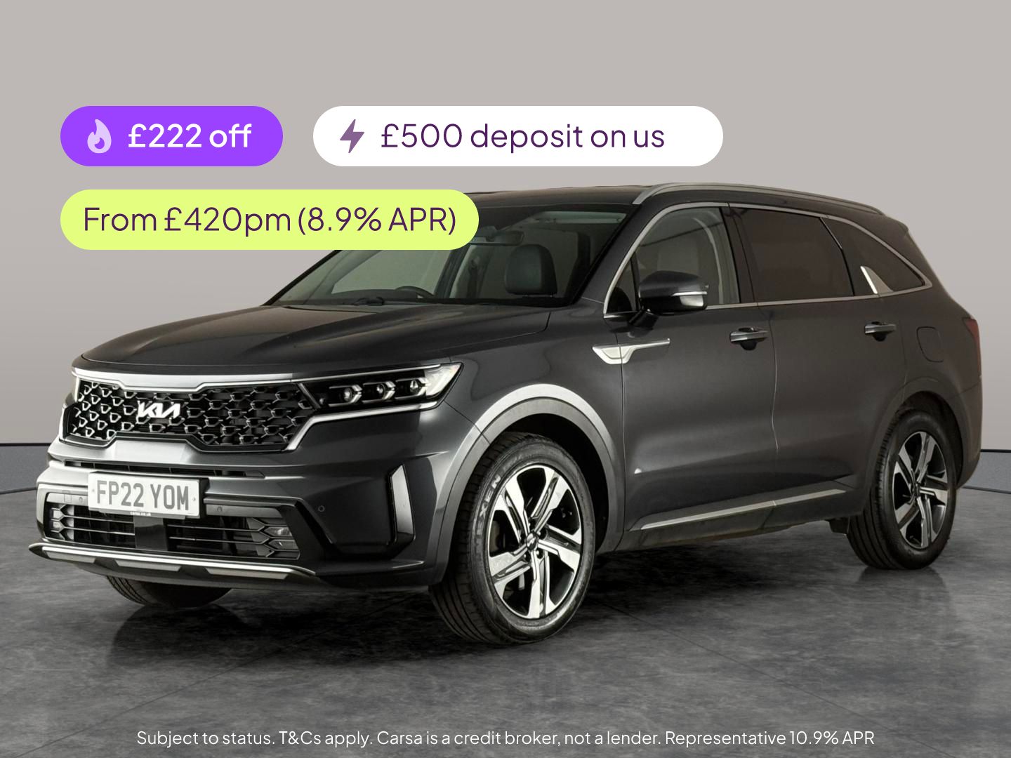 Sorento