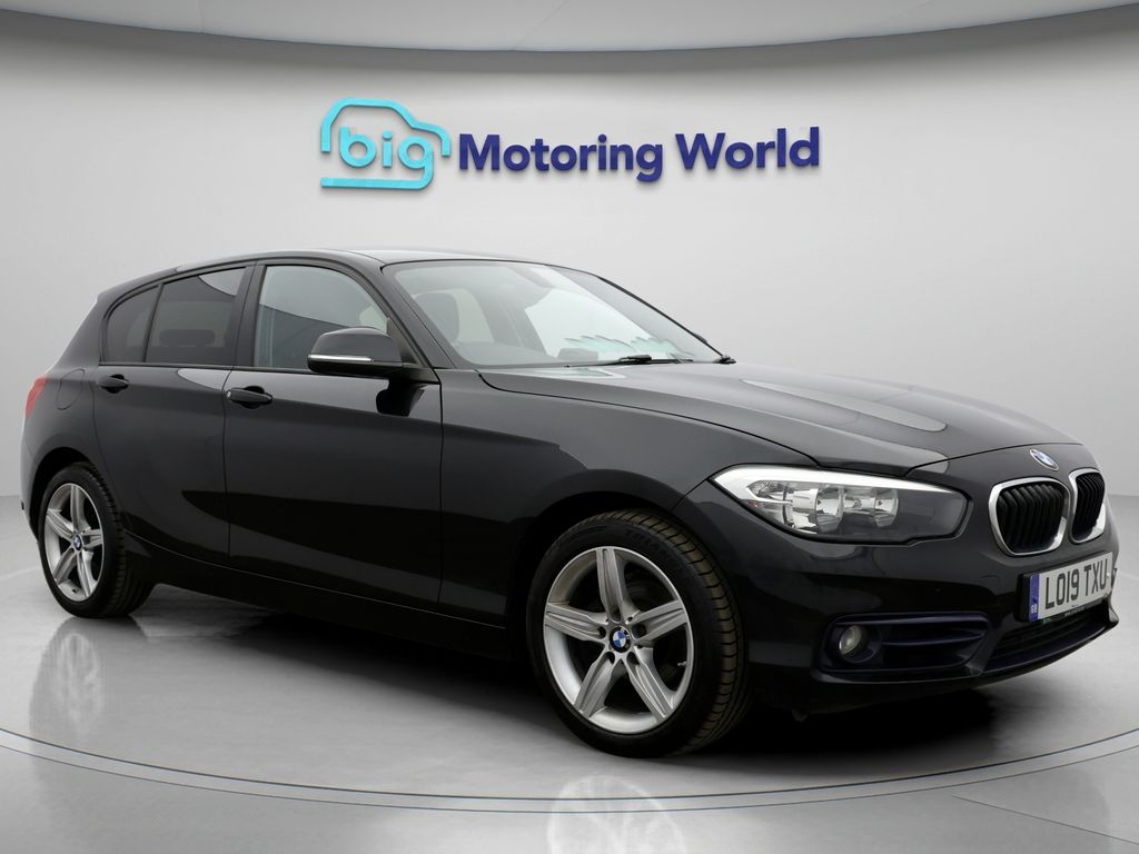 1 Series