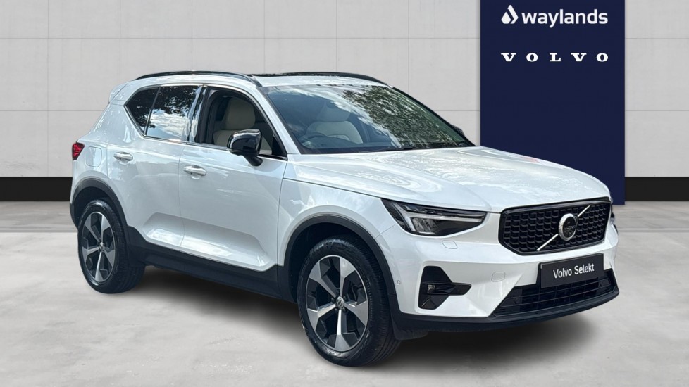 XC40