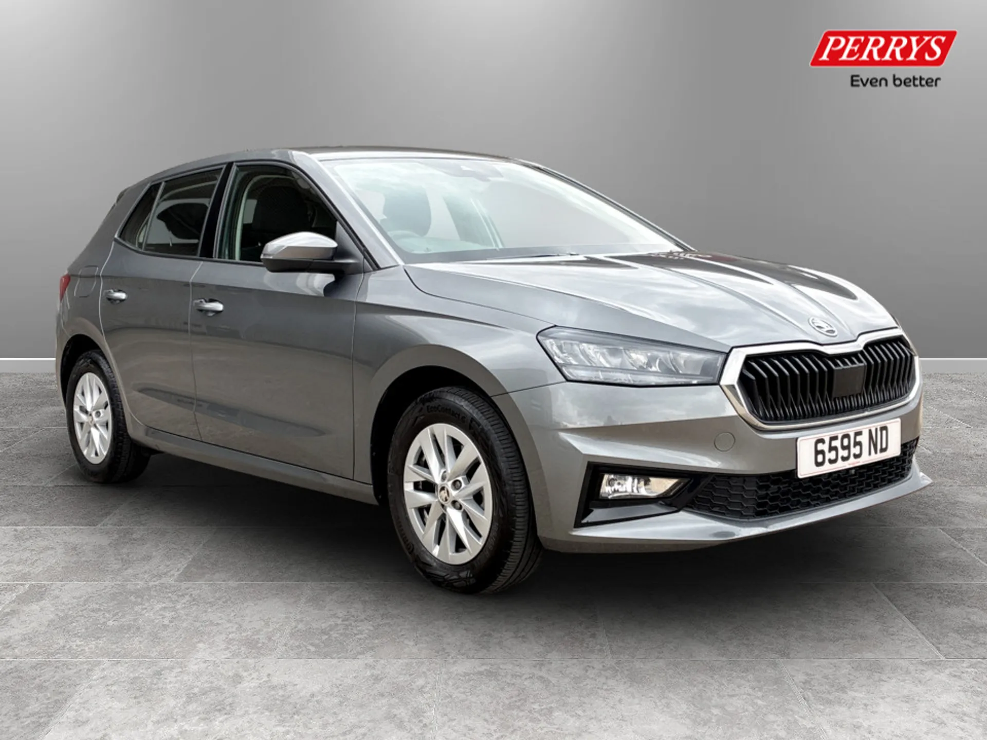 Fabia